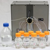 总溶解无机碳-碳同位素（DIC-δ13C）分析仪AS-D1