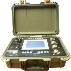 厦门声戎 水声调制解调器