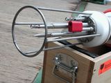 加拿大ROCKLAND SCIENTIFIC VMP750/2000 微结构剖面仪 