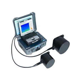 美国Bio Sonics DT-X 多功能回声探测仪（鱼探仪）