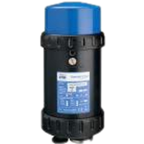 英国Tritech双频数字扫频图像声纳Super SeaKing DST