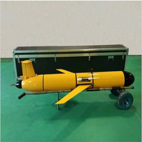 海燕水下滑翔机