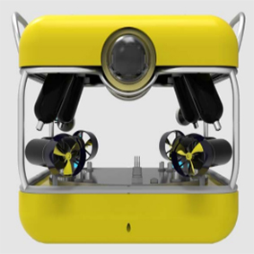 海蝶、观海观测型ROV