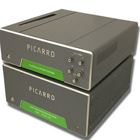 美国Picarro水同位素分析仪