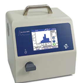 美国TSI纳米颗粒粒径谱仪3910