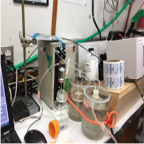 美国Apollo AS-spec-pH1 分光光度法海水pH分析仪 