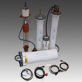 美国Battelle全自动CO2在线监测系统