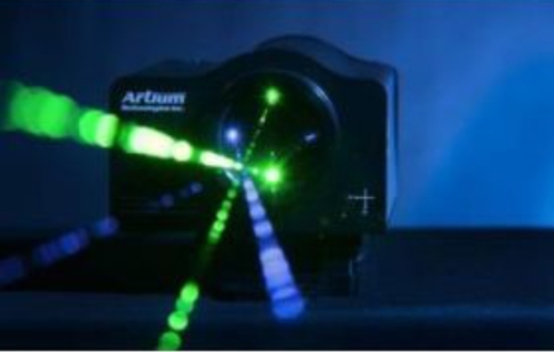 美国Artium 激光相位多普勒干涉仪LDV，PDI，PDPA，PDA
