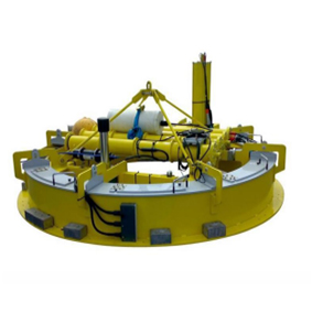 英国Partrac海底泥沙原位测试平台VoyagerII