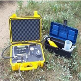 英国Partrac沉积物粘结力测量仪CSM