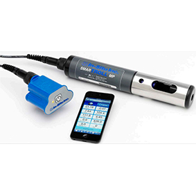 美国in-situ多参数手持监测仪SMARTRPLL