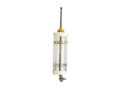 Kemmerer（甘末尔）采水器