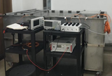 小型可移动消声水池