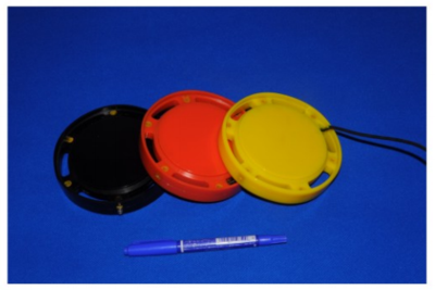 水声换能器——弯曲圆盘低频换能器