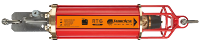 英国Sonardyne水下声学释放器RT6-3000