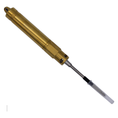 海洋快速温度传感器 东鲲DKT14H