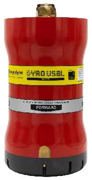 英国Sonardyne免校准超短基线水下声学定位系统8084型