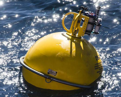 加拿大Xeos水下铱星信标KILO