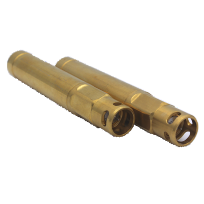 全海深自容式温度记录仪 东鲲DKT18S