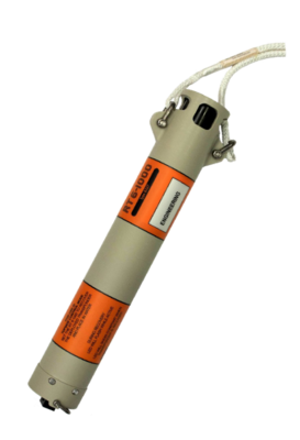 英国Sonardyne水下声学释放器RT6-1000